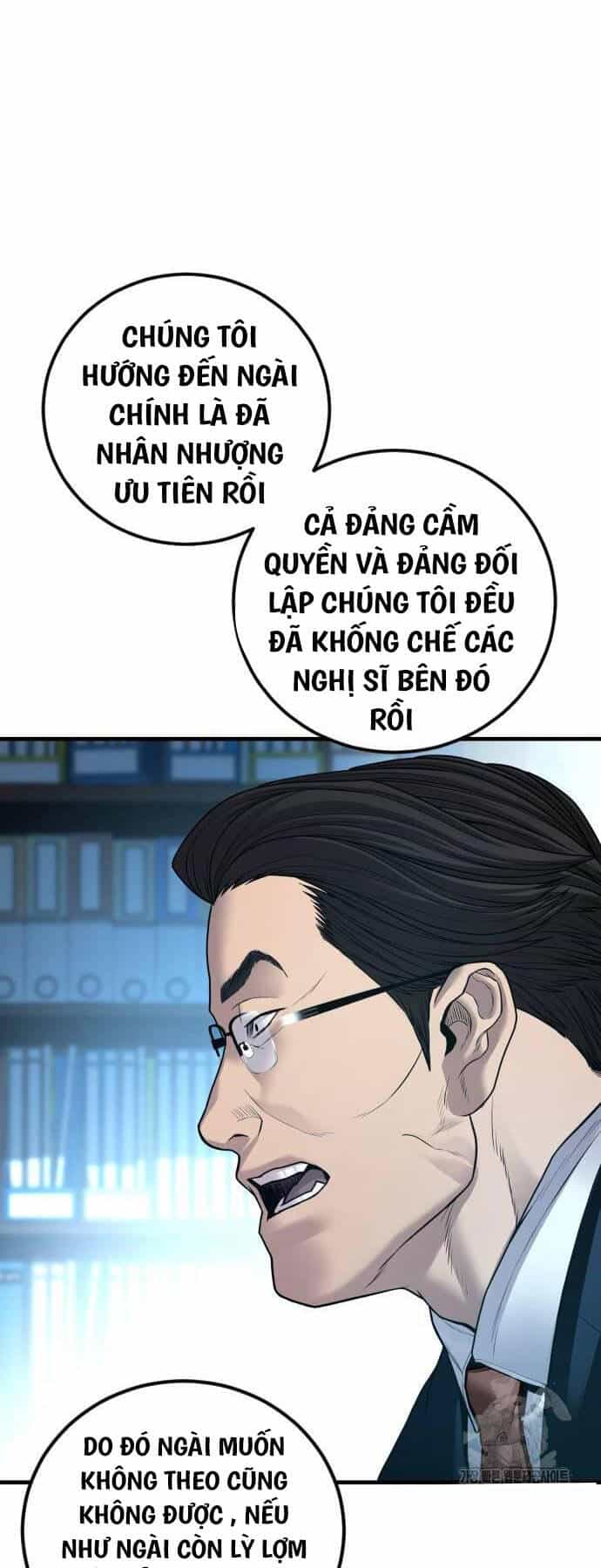 Bố Tôi Là Đặc Vụ - Chương 135 - ảnh 92