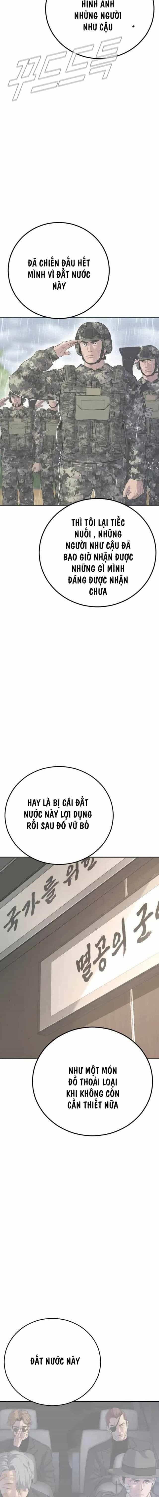 Bố Tôi Là Đặc Vụ - Chương 139.5 - ảnh 14