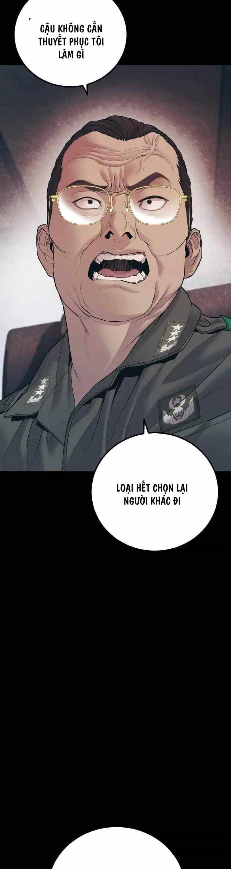 Bố Tôi Là Đặc Vụ - Chương 140 - ảnh 39