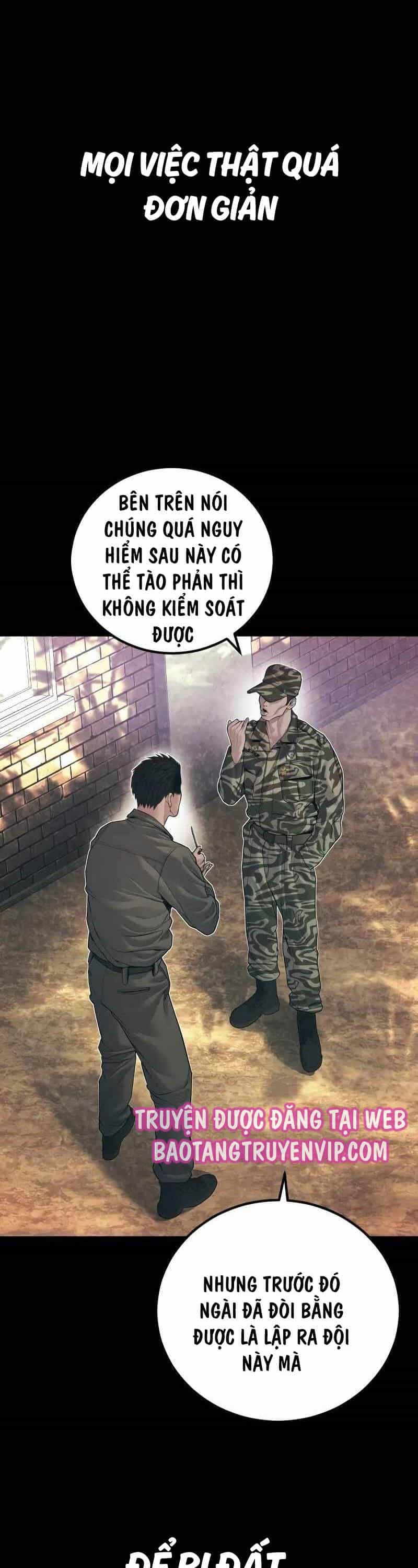 Bố Tôi Là Đặc Vụ - Chương 140 - ảnh 43