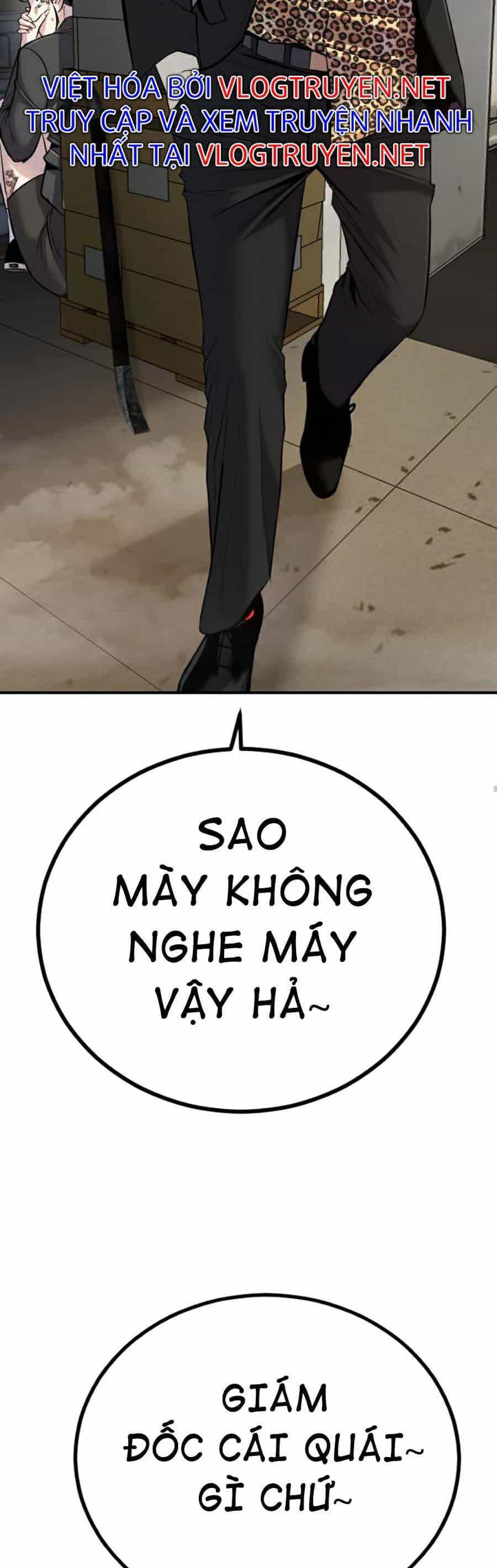 Bố Tôi Là Đặc Vụ - Chương 9 - ảnh 8