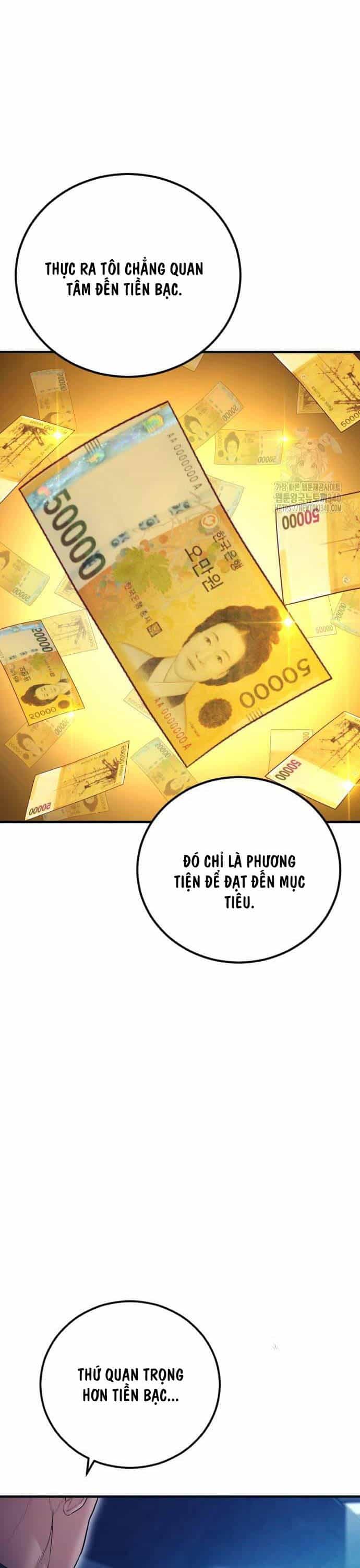 Bố Tôi Là Đặc Vụ - Chương 141 - ảnh 46