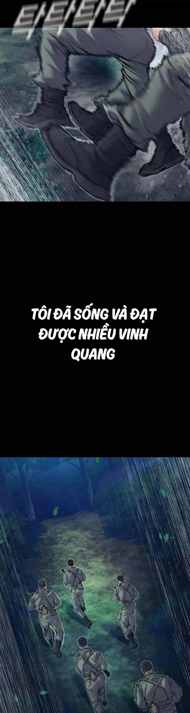Bố Tôi Là Đặc Vụ - Chương 142 - ảnh 25