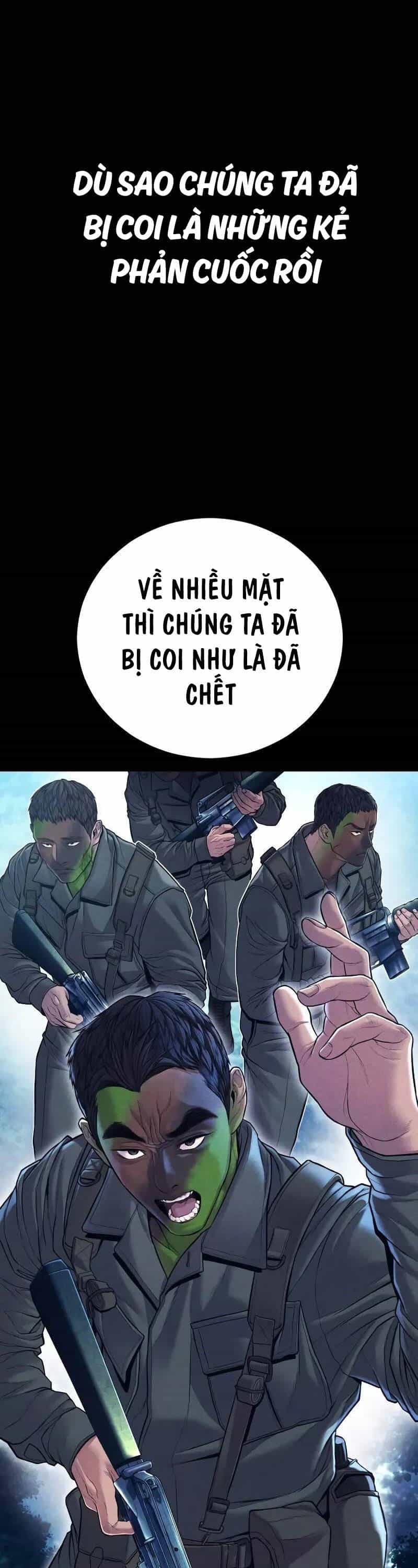 Bố Tôi Là Đặc Vụ - Chương 142 - ảnh 31