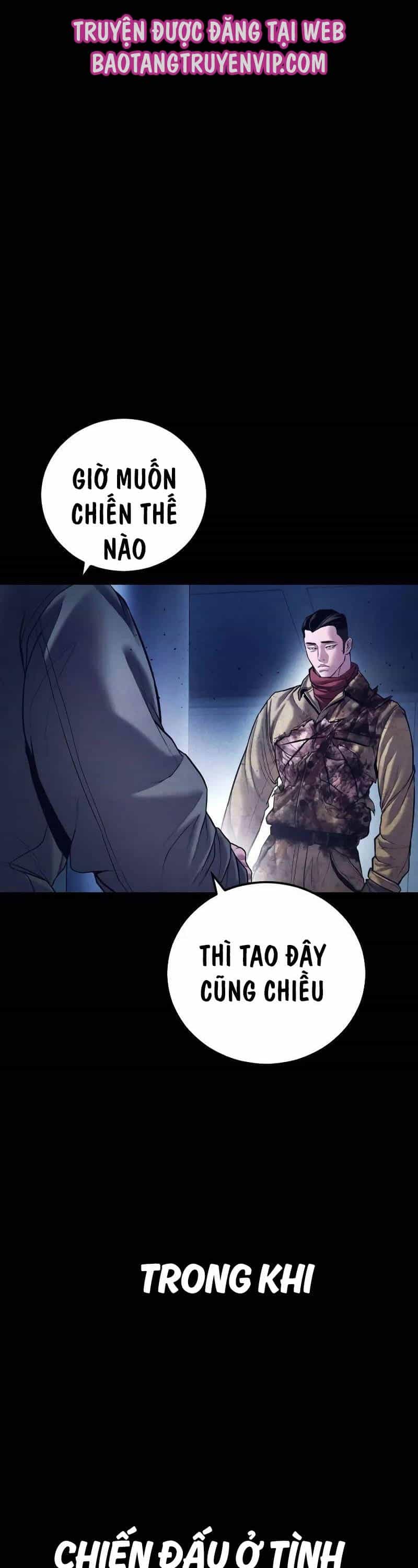 Bố Tôi Là Đặc Vụ - Chương 142 - ảnh 69