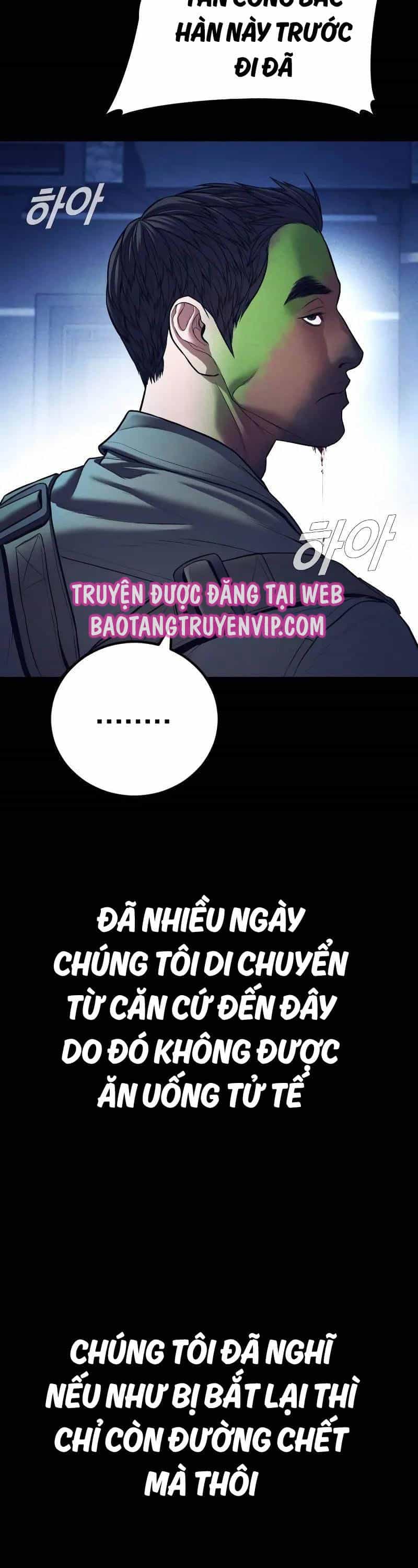 Bố Tôi Là Đặc Vụ - Chương 142 - ảnh 83