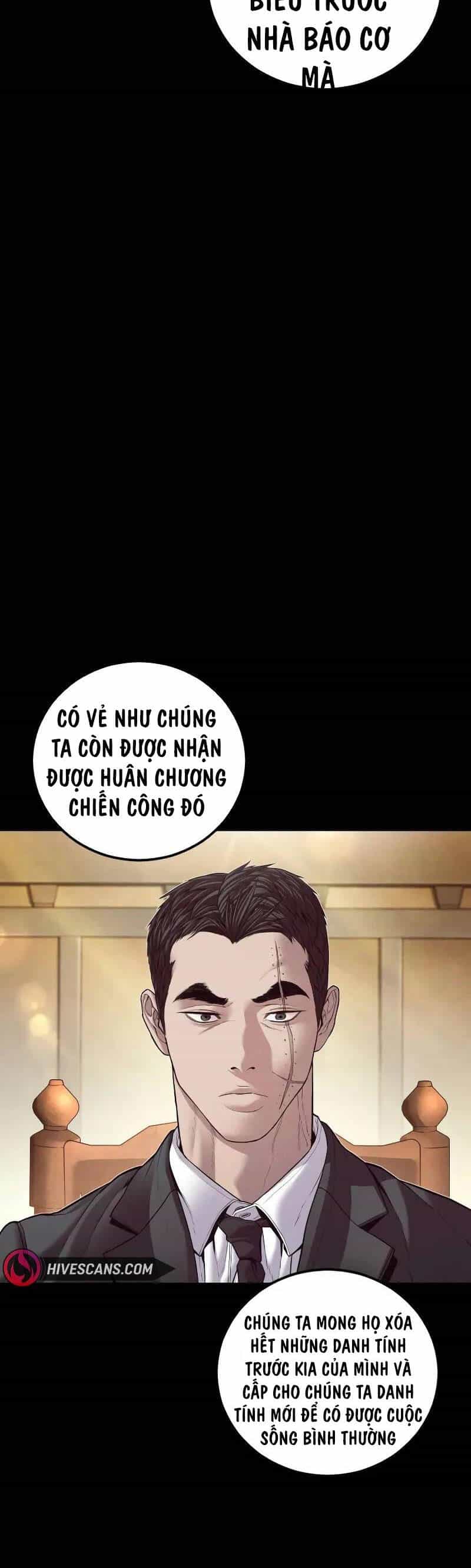 Bố Tôi Là Đặc Vụ - Chương 142 - ảnh 89