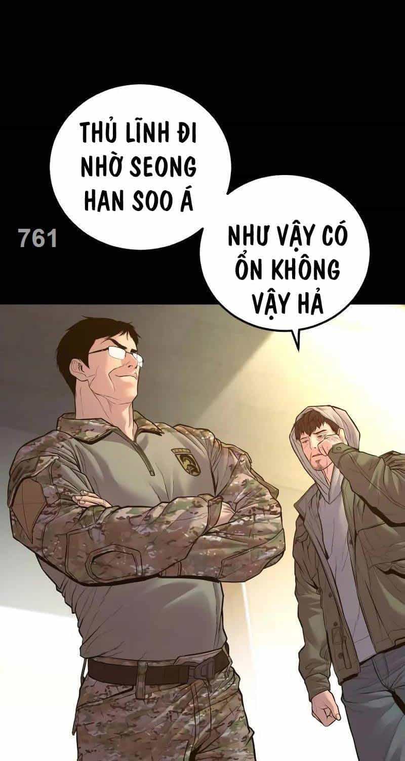 Bố Tôi Là Đặc Vụ - Chương 144 - ảnh 3