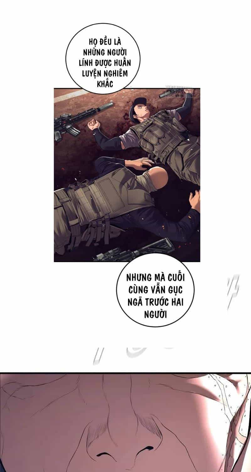 Bố Tôi Là Đặc Vụ - Chương 144 - ảnh 61