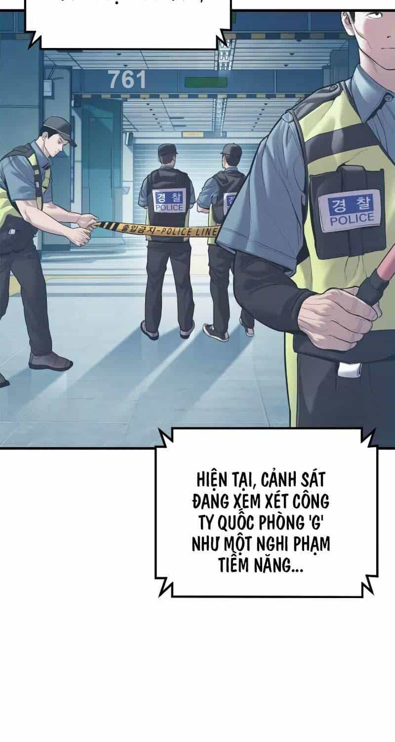 Bố Tôi Là Đặc Vụ - Chương 145 - ảnh 3
