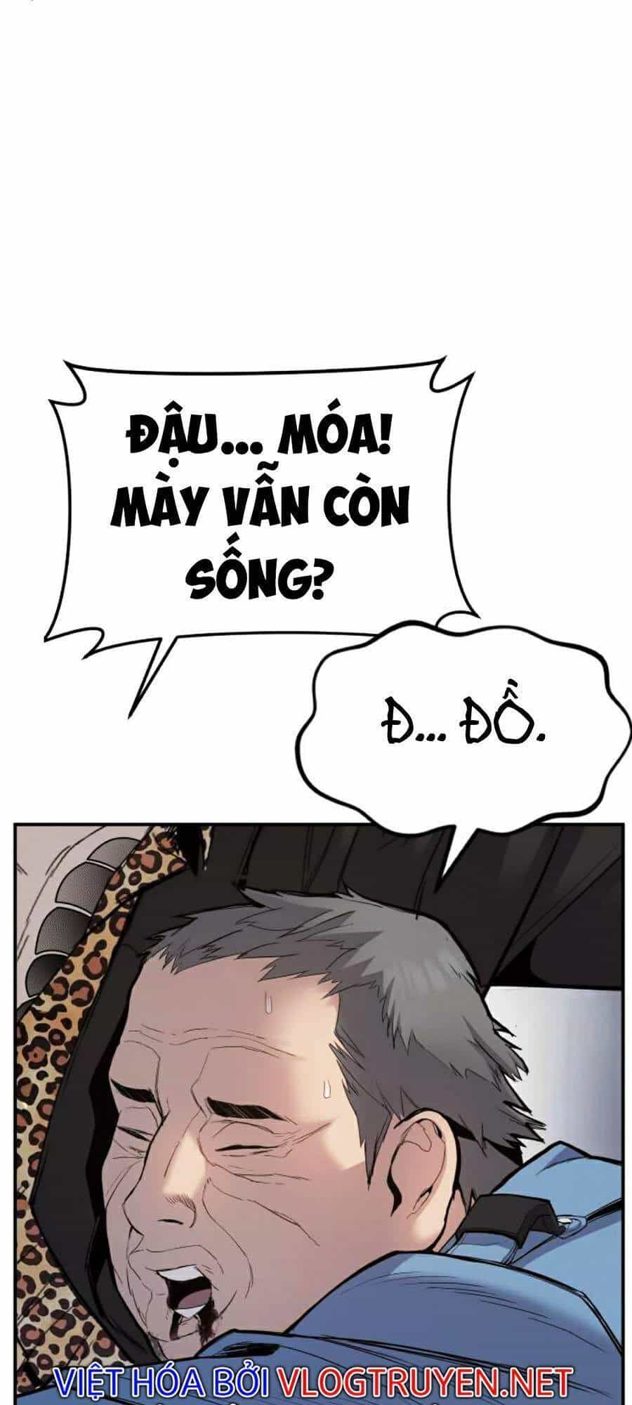 Bố Tôi Là Đặc Vụ - Chương 9.1 - ảnh 27