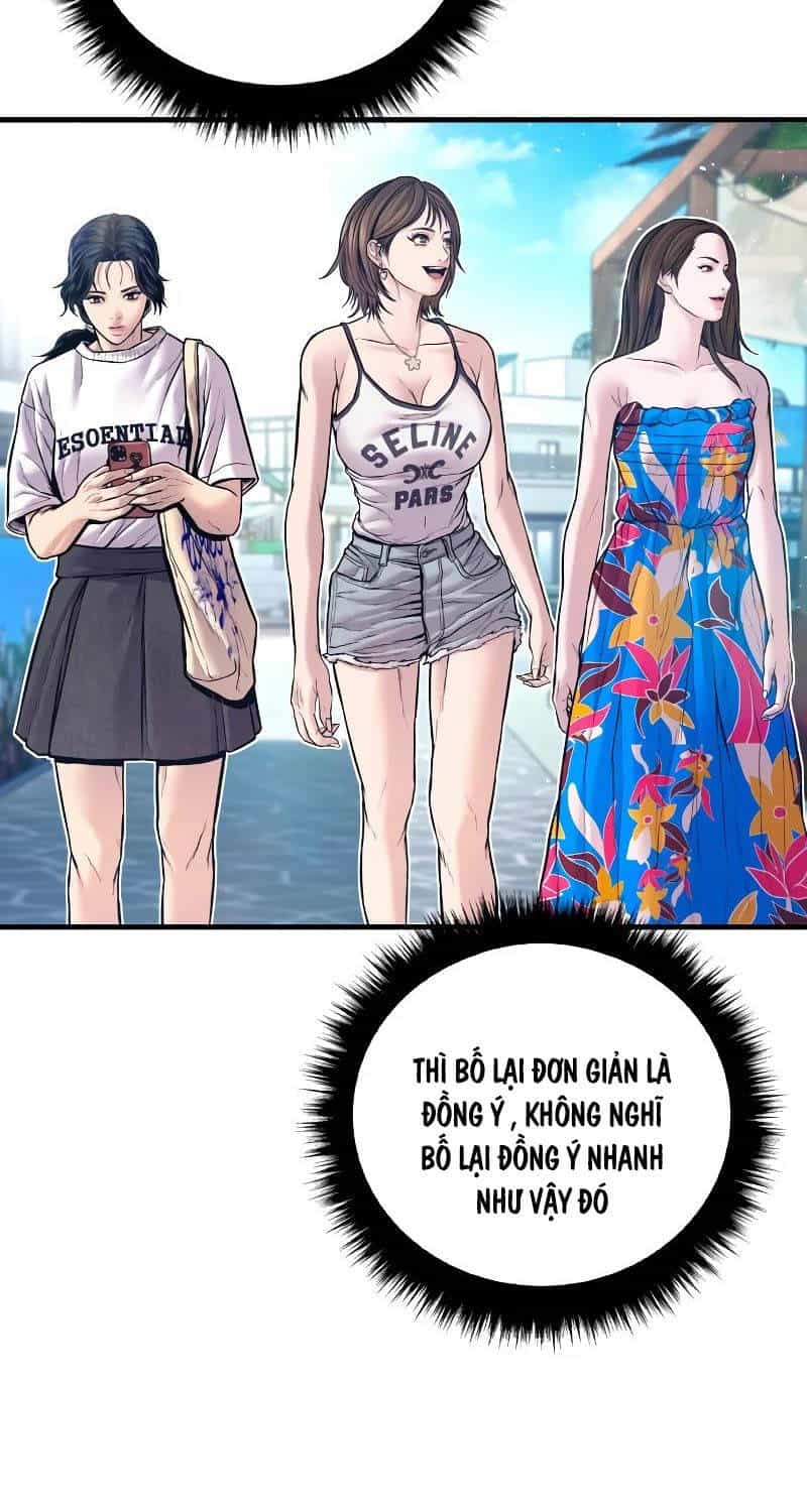 Bố Tôi Là Đặc Vụ - Chương 148 - ảnh 5