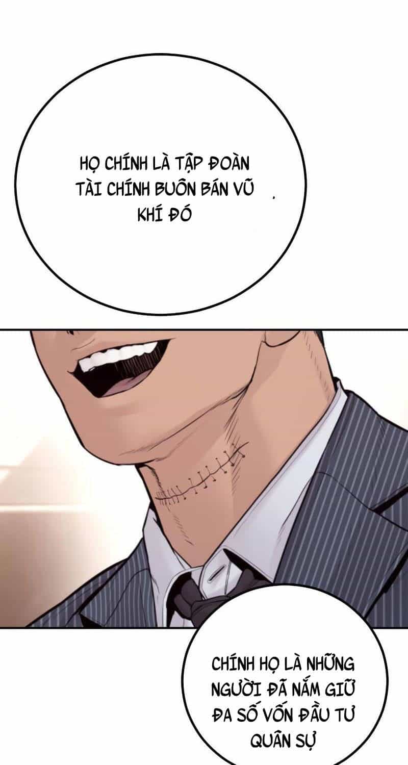 Bố Tôi Là Đặc Vụ - Chương 153 - ảnh 35