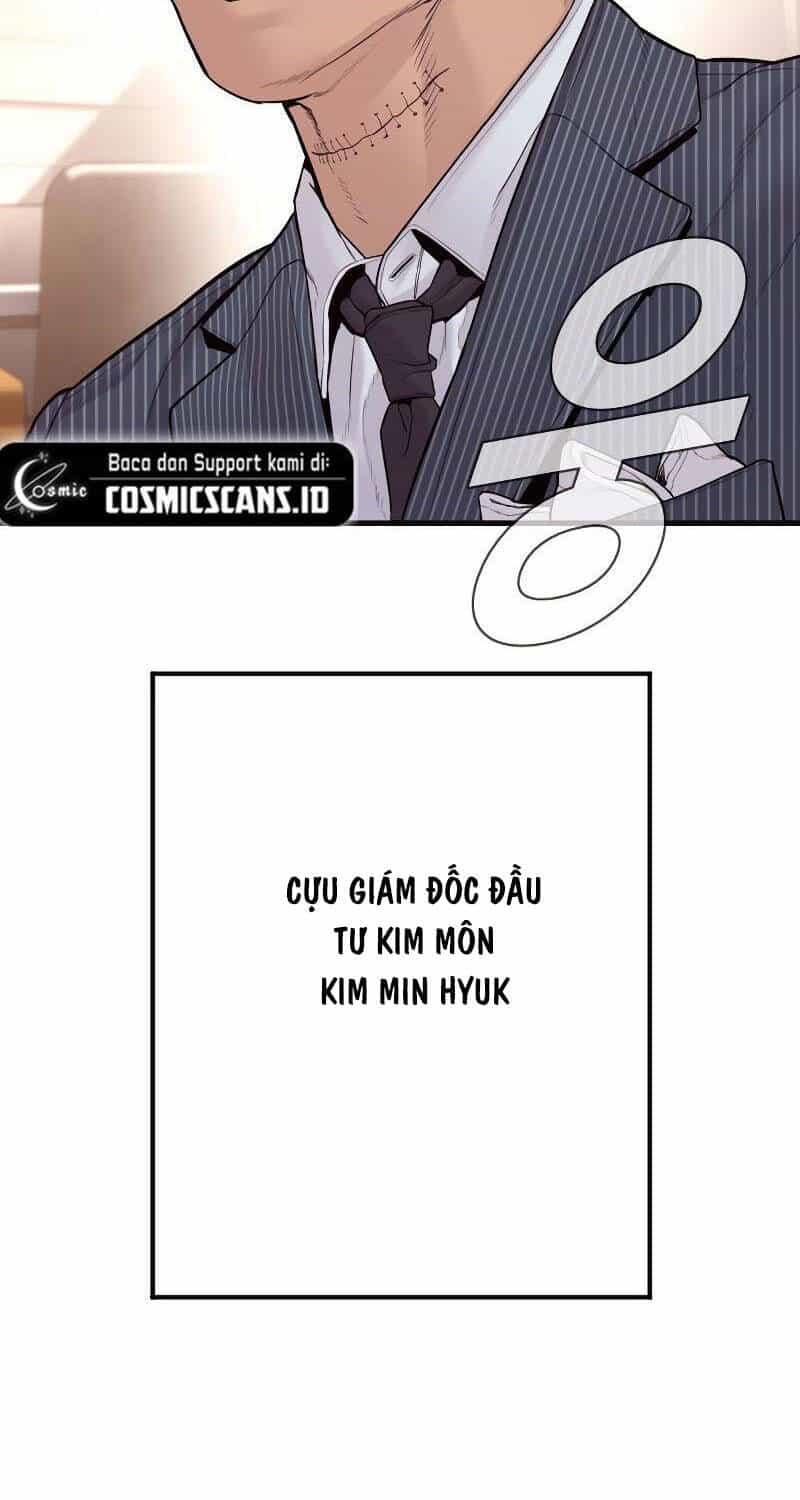 Bố Tôi Là Đặc Vụ - Chương 153 - ảnh 38