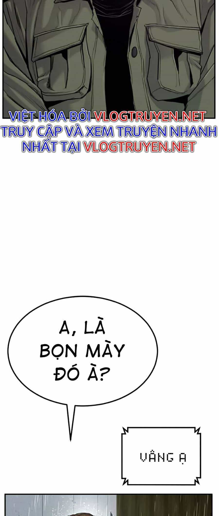 Bố Tôi Là Đặc Vụ - Chương 10.1 - ảnh 19