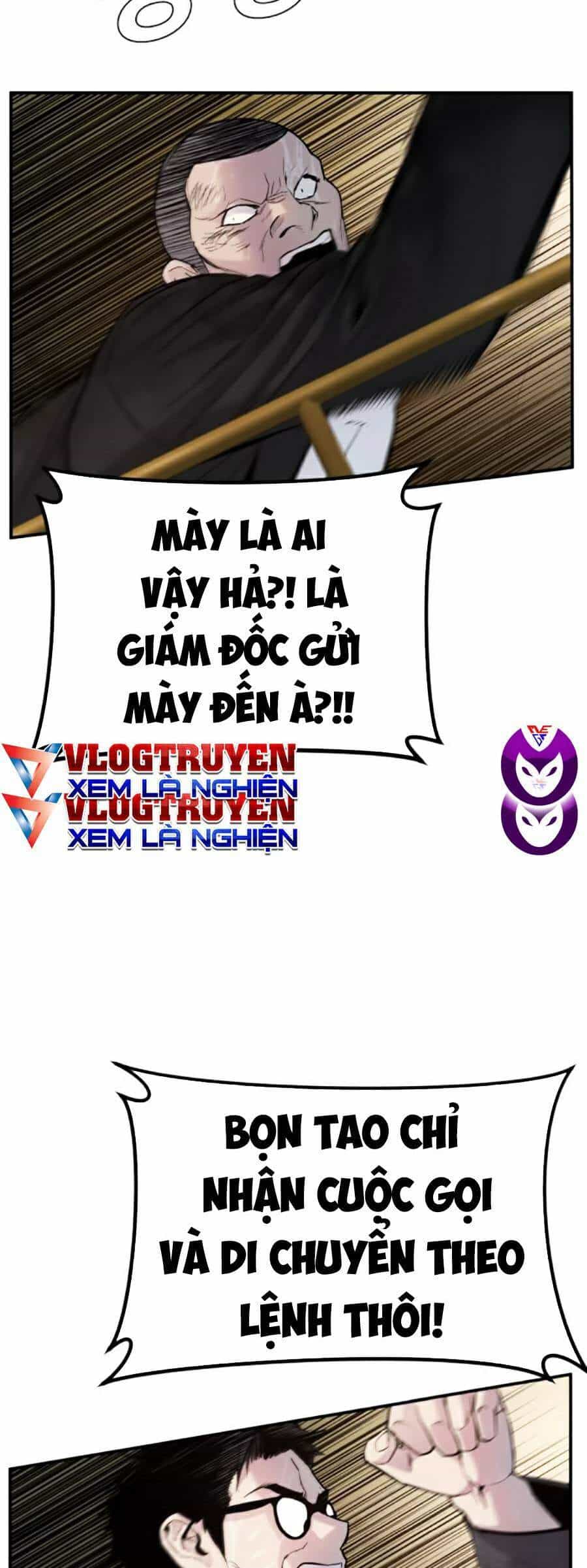 Bố Tôi Là Đặc Vụ - Chương 10.1 - ảnh 48