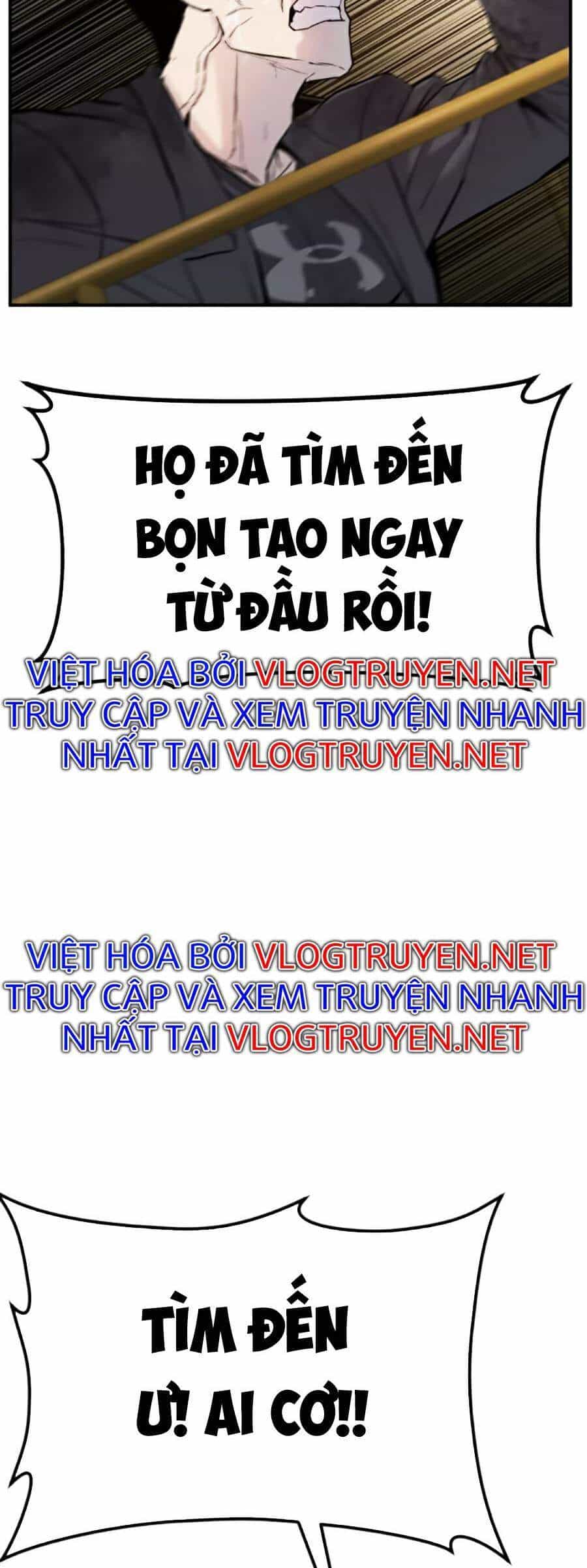 Bố Tôi Là Đặc Vụ - Chương 10.1 - ảnh 49