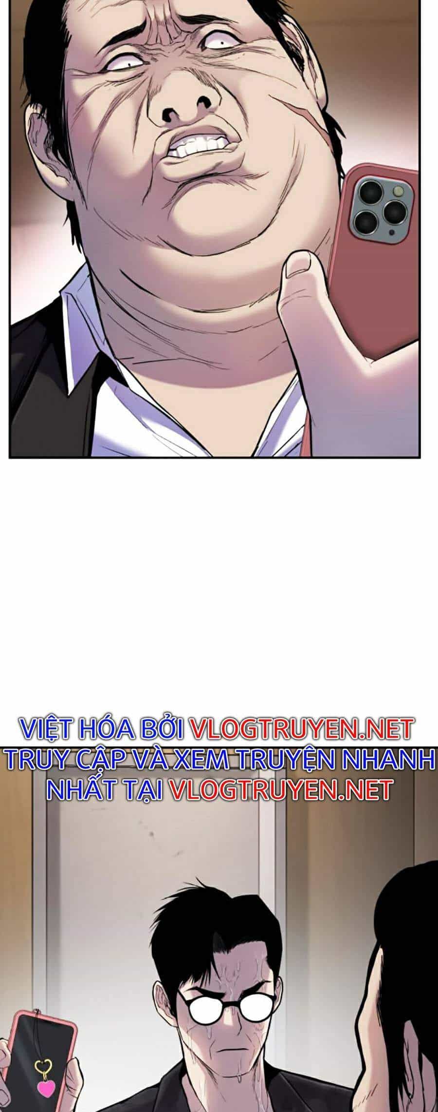Bố Tôi Là Đặc Vụ - Chương 10.1 - ảnh 9