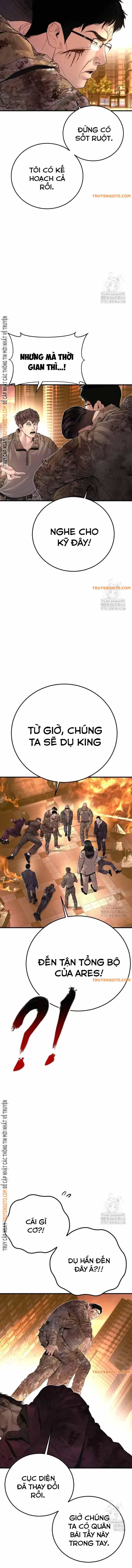 Bố Tôi Là Đặc Vụ - Chương 176 - ảnh 2