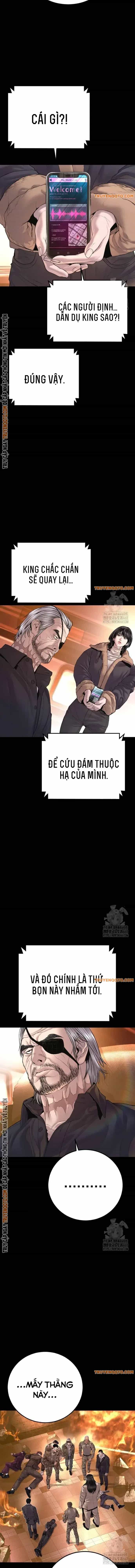 Bố Tôi Là Đặc Vụ - Chương 176 - ảnh 23