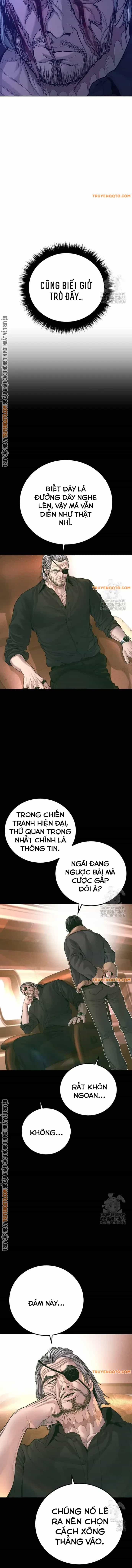 Bố Tôi Là Đặc Vụ - Chương 177 - ảnh 14