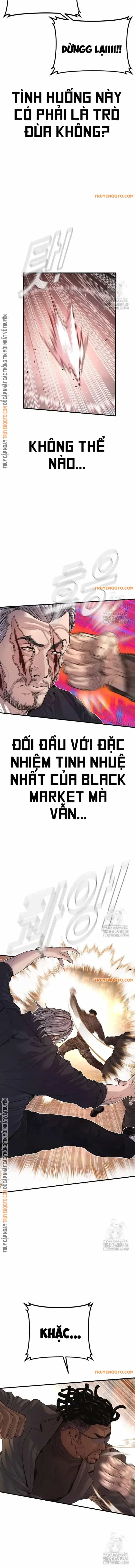 Bố Tôi Là Đặc Vụ - Chương 177 - ảnh 21