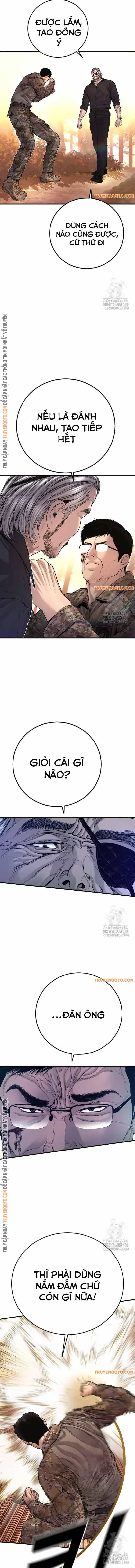Bố Tôi Là Đặc Vụ - Chương 177 - ảnh 3