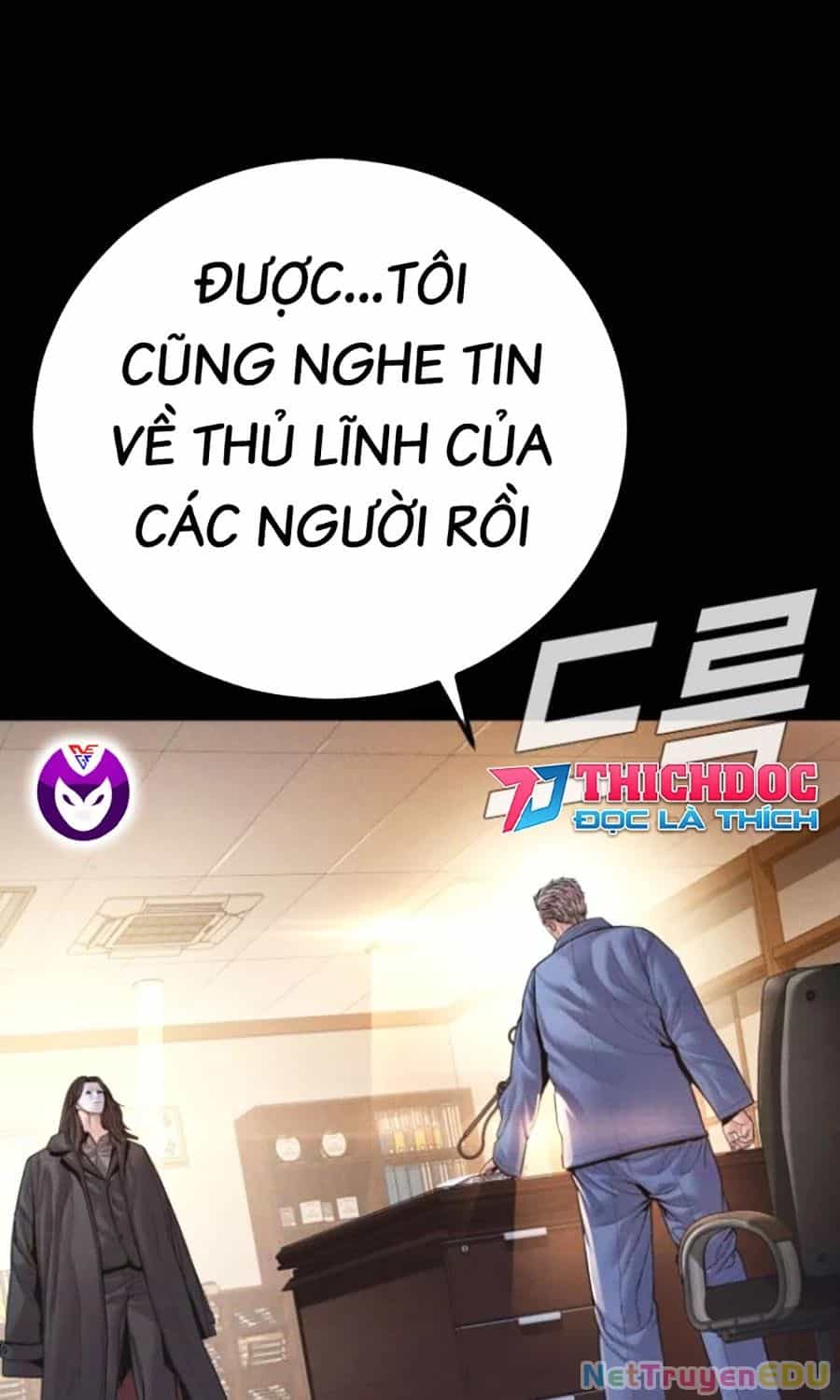 Bố Tôi Là Đặc Vụ - Chương 178 - ảnh 10