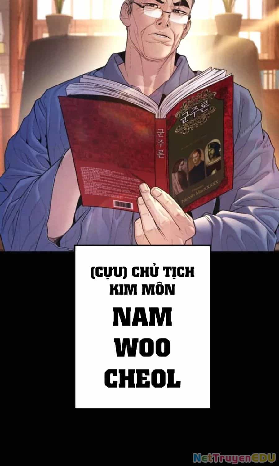 Bố Tôi Là Đặc Vụ - Chương 178 - ảnh 5