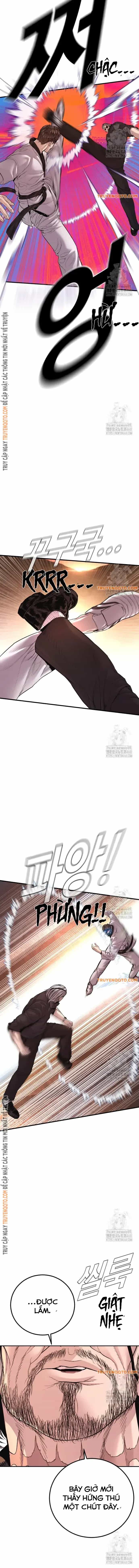 Bố Tôi Là Đặc Vụ - Chương 179 - ảnh 18