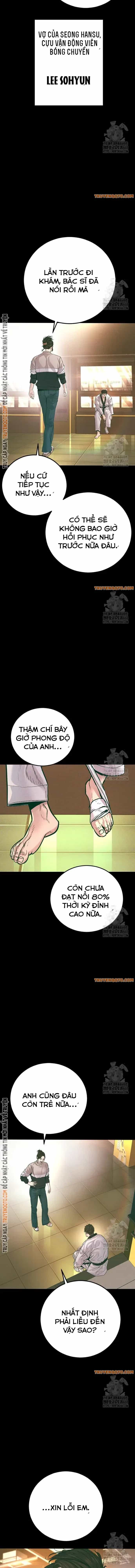 Bố Tôi Là Đặc Vụ - Chương 179 - ảnh 2