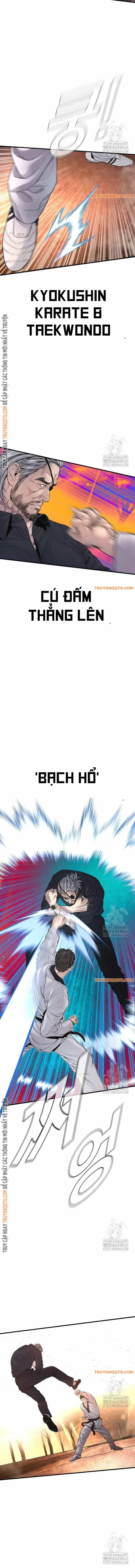 Bố Tôi Là Đặc Vụ - Chương 179 - ảnh 9