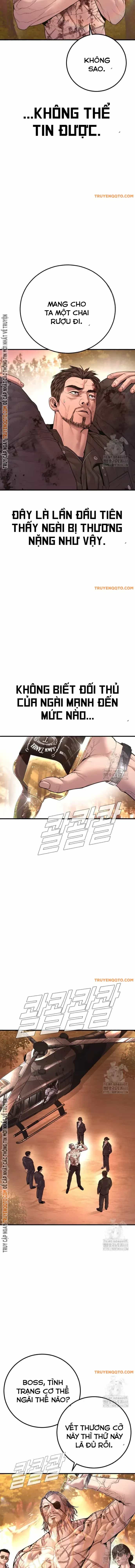 Bố Tôi Là Đặc Vụ - Chương 181 - ảnh 15