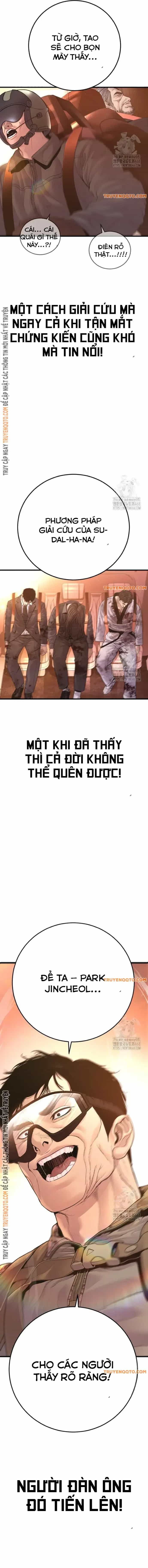 Bố Tôi Là Đặc Vụ - Chương 181 - ảnh 26