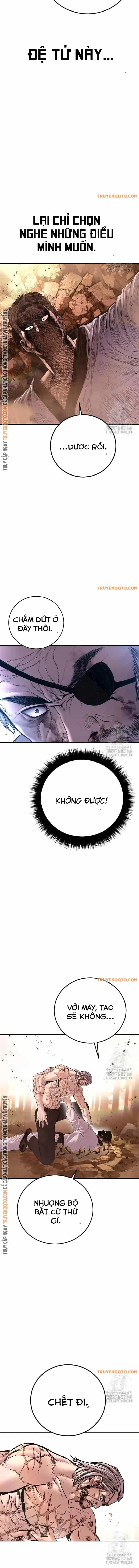 Bố Tôi Là Đặc Vụ - Chương 181 - ảnh 4