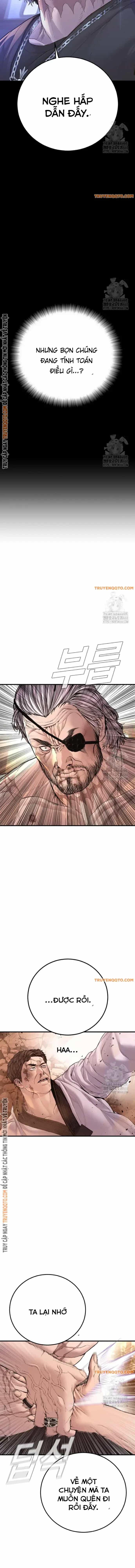 Bố Tôi Là Đặc Vụ - Chương 181 - ảnh 9
