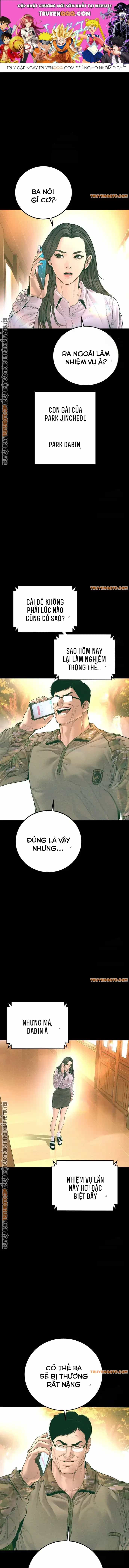 Bố Tôi Là Đặc Vụ - Chương 182 - ảnh 1