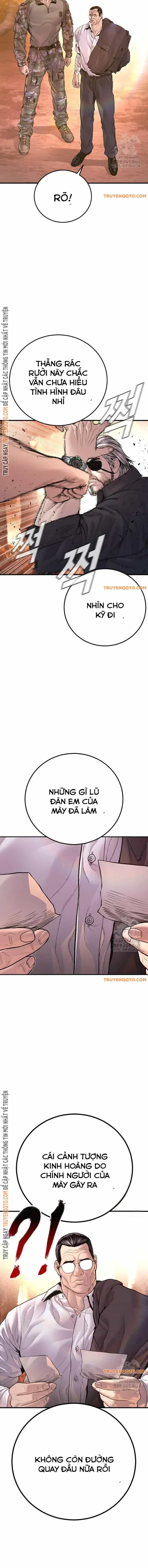 Bố Tôi Là Đặc Vụ - Chương 183 - ảnh 10