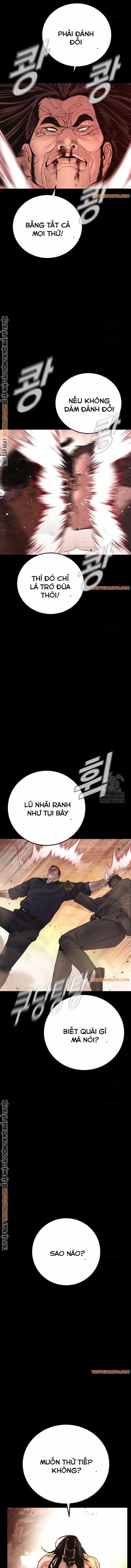 Bố Tôi Là Đặc Vụ - Chương 183 - ảnh 15