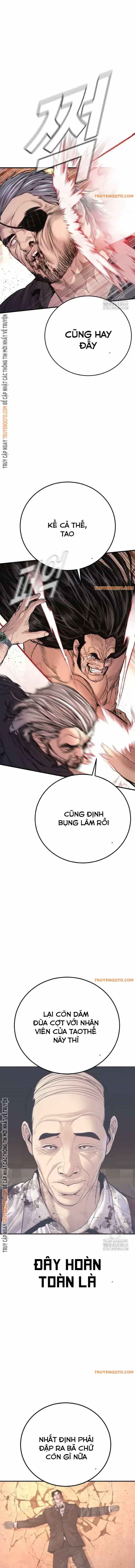 Bố Tôi Là Đặc Vụ - Chương 183 - ảnh 26