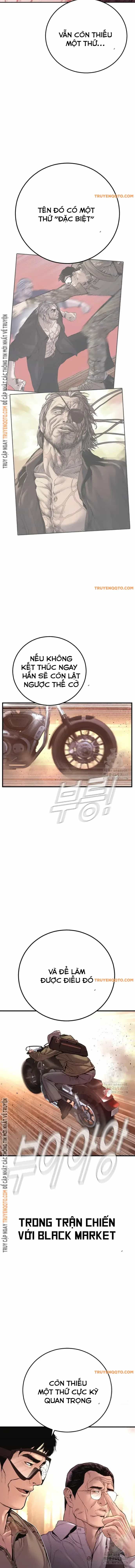Bố Tôi Là Đặc Vụ - Chương 183 - ảnh 30