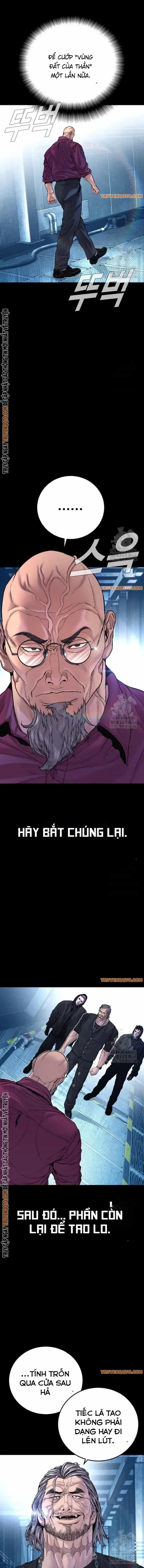 Bố Tôi Là Đặc Vụ - Chương 185 - ảnh 17