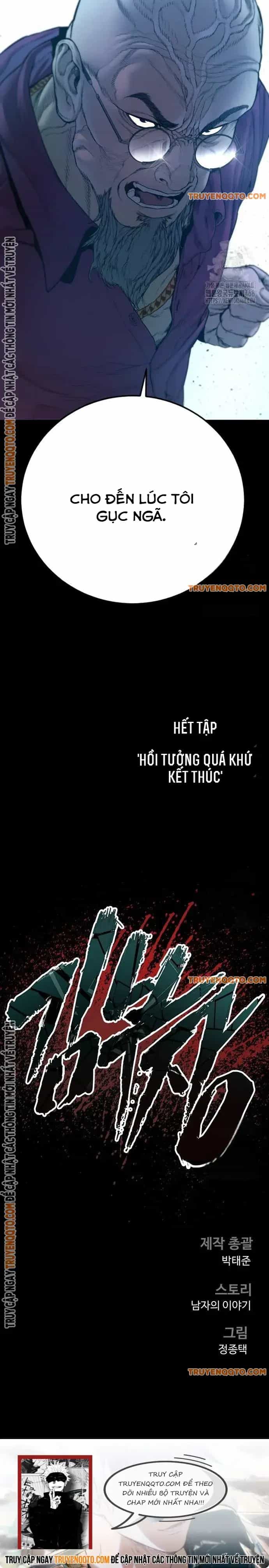 Bố Tôi Là Đặc Vụ - Chương 185 - ảnh 34