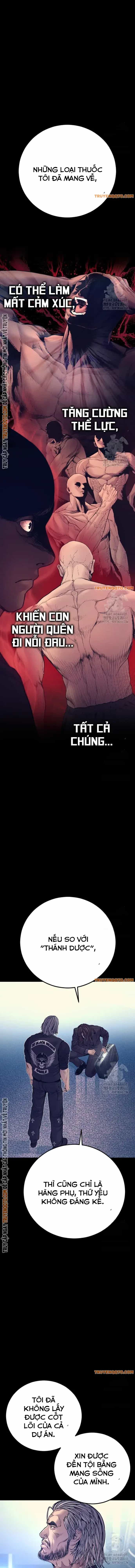 Bố Tôi Là Đặc Vụ - Chương 185 - ảnh 6