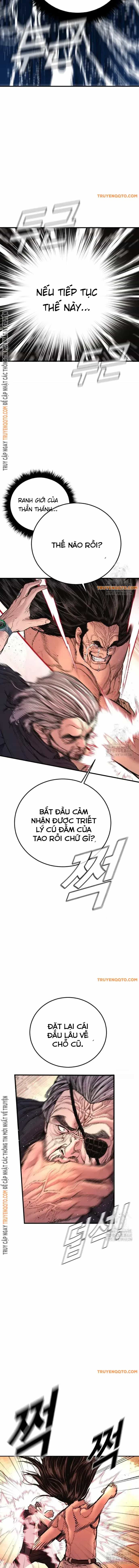 Bố Tôi Là Đặc Vụ - Chương 186 - ảnh 13