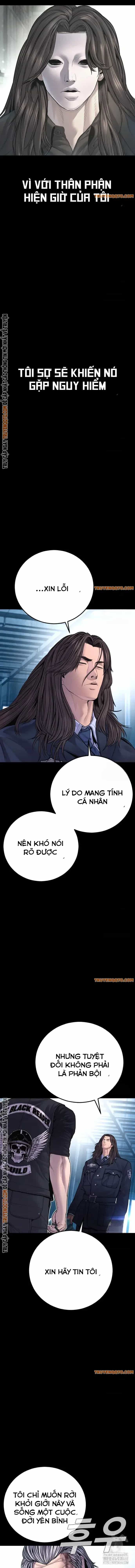 Bố Tôi Là Đặc Vụ - Chương 186 - ảnh 27