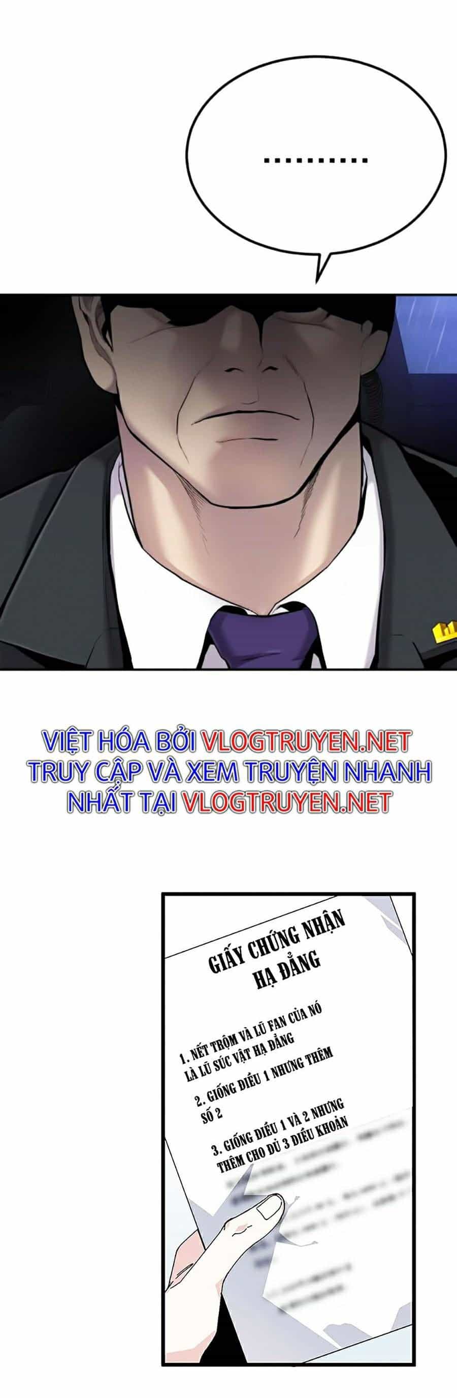 Bố Tôi Là Đặc Vụ - Chương 11 - ảnh 10