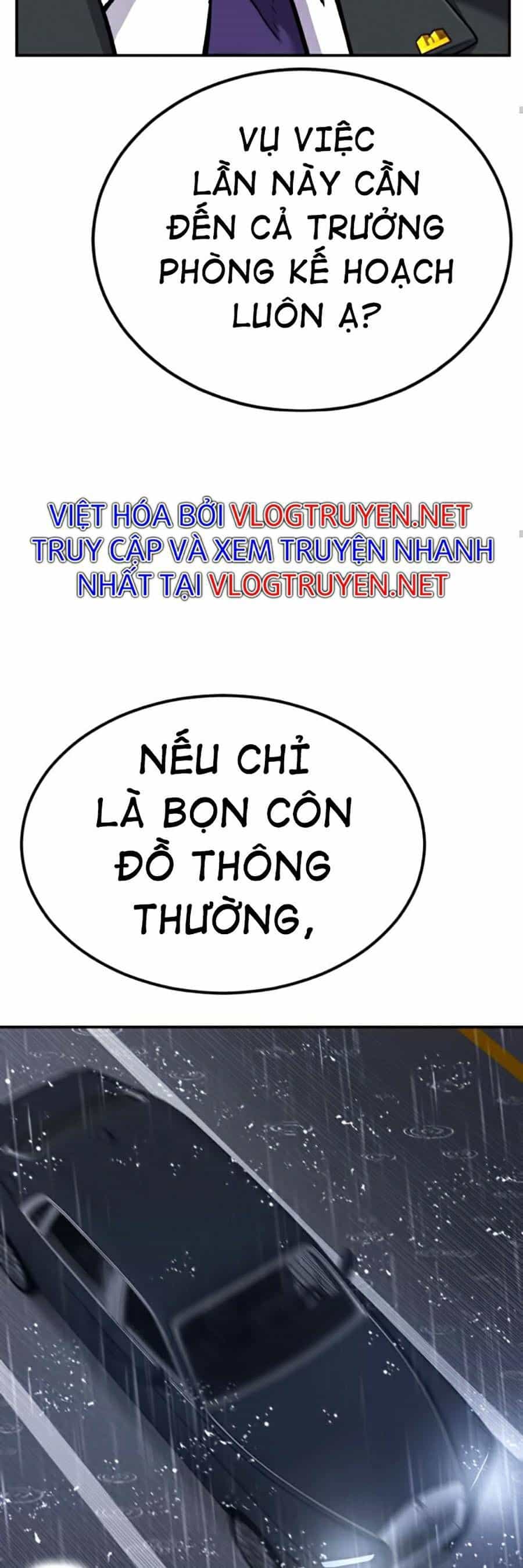 Bố Tôi Là Đặc Vụ - Chương 11 - ảnh 22