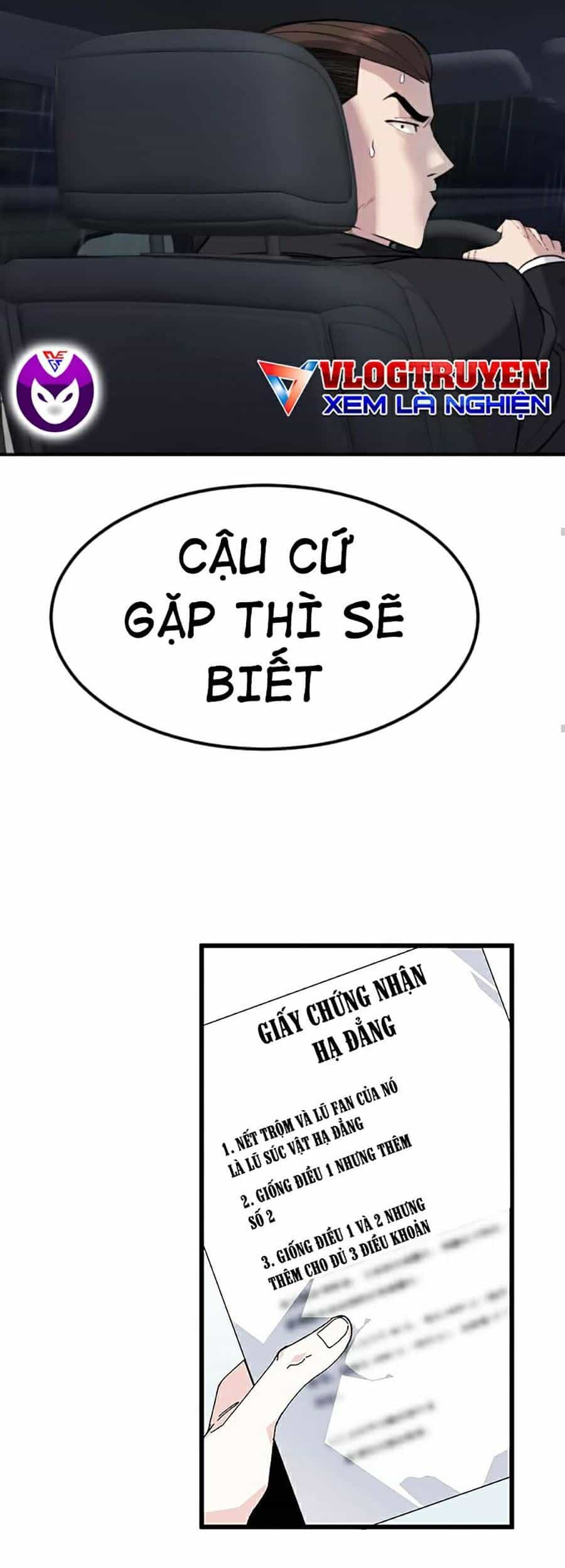 Bố Tôi Là Đặc Vụ - Chương 11 - ảnh 58