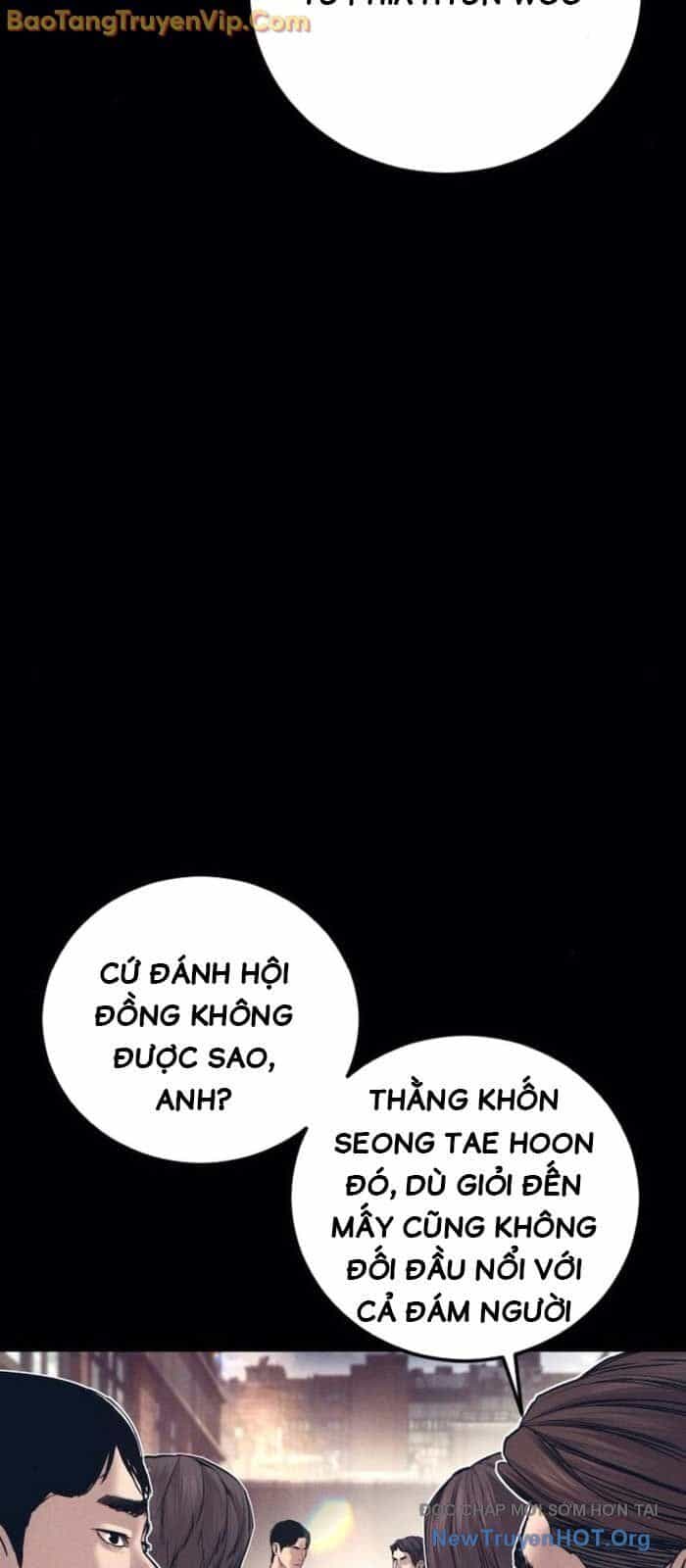 Bố Tôi Là Đặc Vụ - Chương 194 - ảnh 16